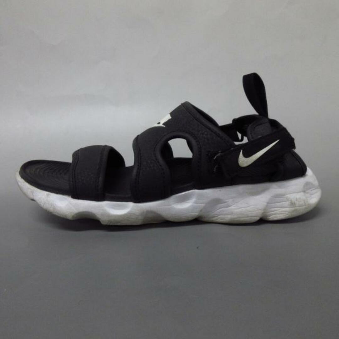 NIKE - NIKE(ナイキ) サンダル レディース オウェイシス CK9283 NIKE - NIKE(ナイキ) サンダル レディース オウェイシス CK9283