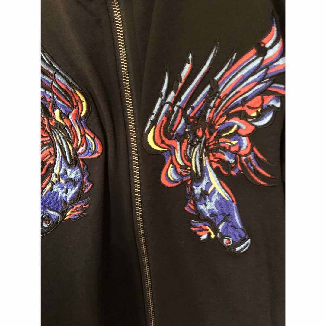 L'Arc~en~Ciel - スイッチブレードswitch blade 5万新品刺繍 L'Arc~en~Ciel - スイッチブレードswitch blade 5万新品刺繍