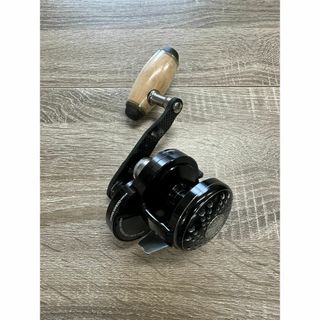 ★2台★スタジオオーシャンマーク ブルーヘブン OGM L30VII Pw/R(リール)