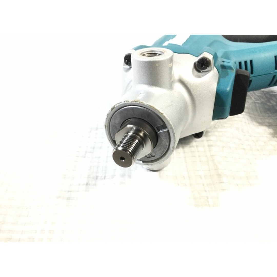 ☆中古品☆ makita マキタ 18V 充電式カクハン機 UT130D ☆中古品☆ makita マキタ 18V 充電式カクハン機 UT130D