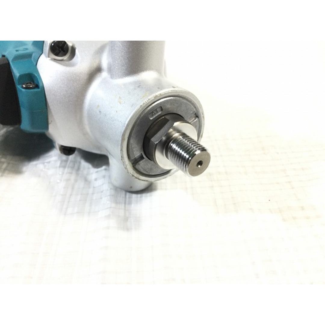 ☆中古品☆ makita マキタ 18V 充電式カクハン機 UT130D ☆中古品☆ makita マキタ 18V 充電式カクハン機 UT130D