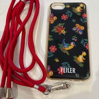 FEILER(iPhoneケース)のフリマアイテム一覧 FEILER(iPhoneケース)のフリマアイテム一覧