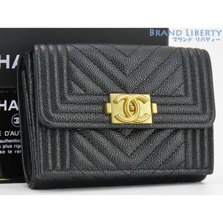 CHANEL(財布 ・ グレー/灰色系)のフリマアイテム一覧 CHANEL(財布 ・ グレー/灰色系)のフリマアイテム一覧