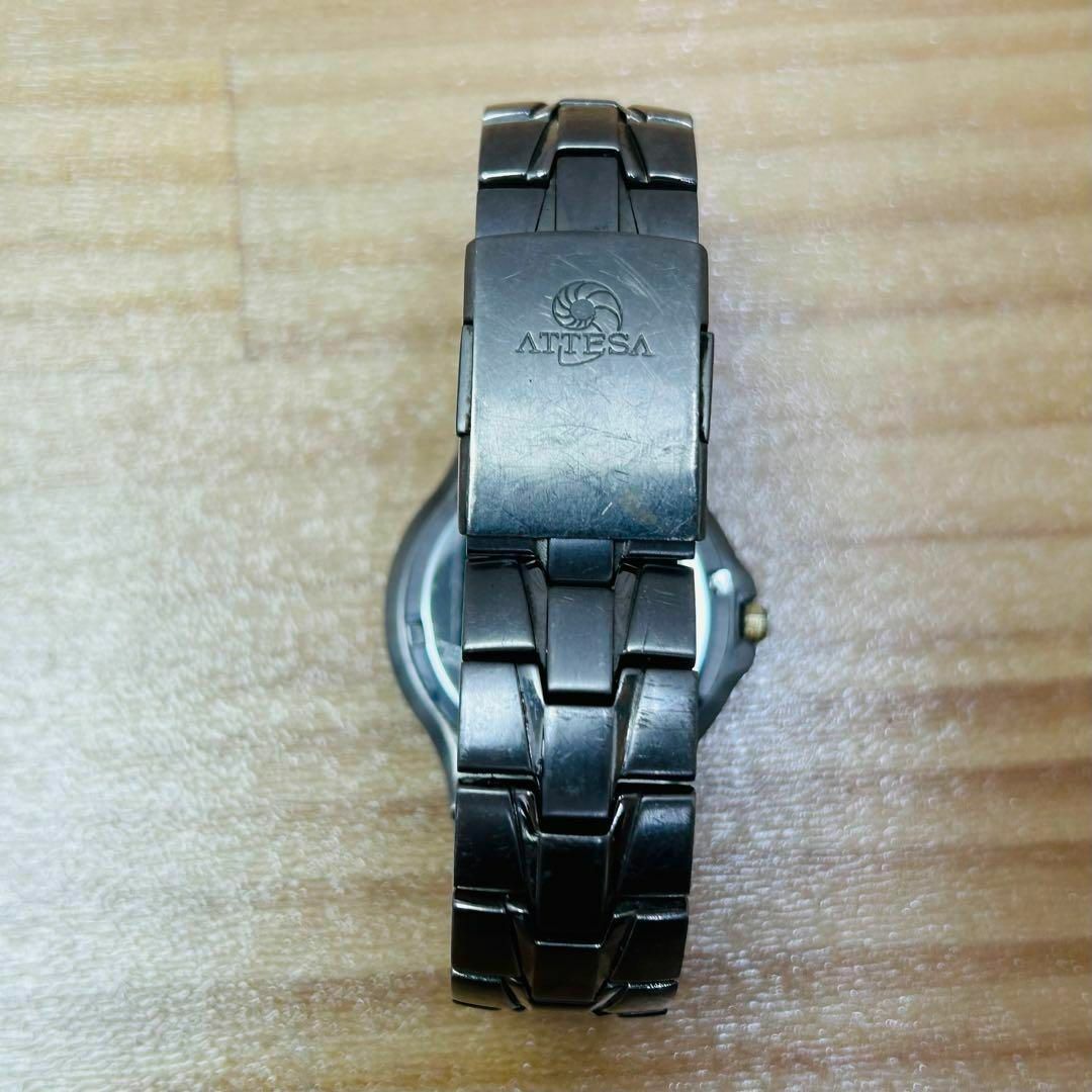 CITIZEN - CITIZEN シチズン 腕時計 ATTESA GN-4W-Sの通販 by CITIZEN - CITIZEN シチズン 腕時計 ATTESA GN-4W-Sの通販 by