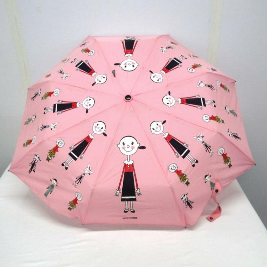 セール(SALE)開催中！ファッション通販 激レア♡モスキーノ折りたたみ傘 帽子