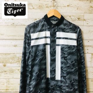 Onitsuka Tiger(ジャージ)のフリマアイテム一覧 Onitsuka Tiger(ジャージ)のフリマアイテム一覧