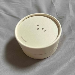 Cosme Kitchen - 新品未開封 ソエル 生せっけん ホリデーキットブレンドの通販 by ☆|コスメキッチンならラクマ Cosme Kitchen - 新品未開封 ソエル 生せっけん ホリデーキットブレンドの通販 by ☆|コスメキッチンならラクマ