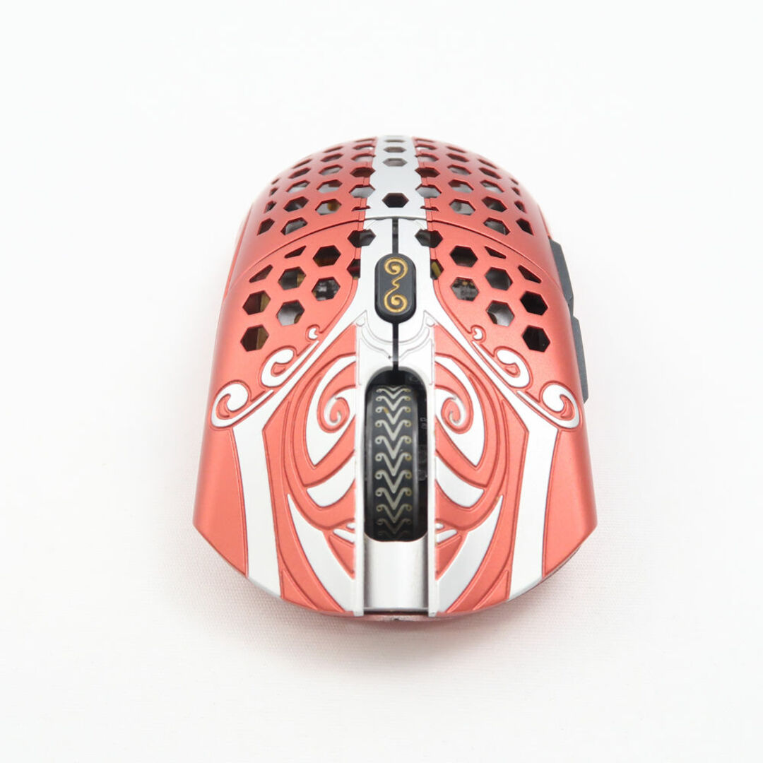 美品 FINALMOUSE ファイナルマウス Starlight12 Ares マウス 美品 FINALMOUSE ファイナルマウス Starlight12 Ares マウス