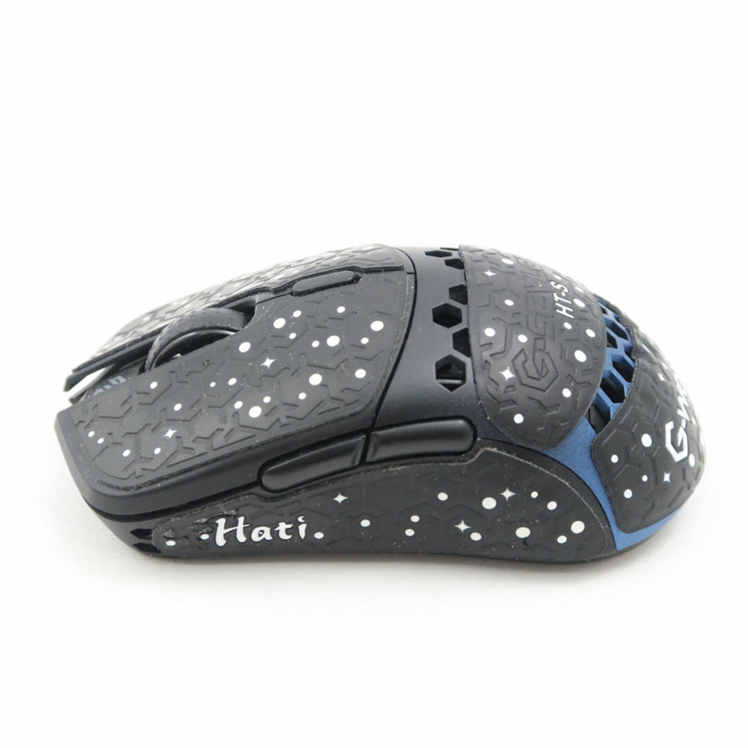 美品 G-WOLVES Hati HT-S ACE EDITION ワイヤレス ゲーミング 美品 G-WOLVES Hati HT-S ACE EDITION ワイヤレス ゲーミング