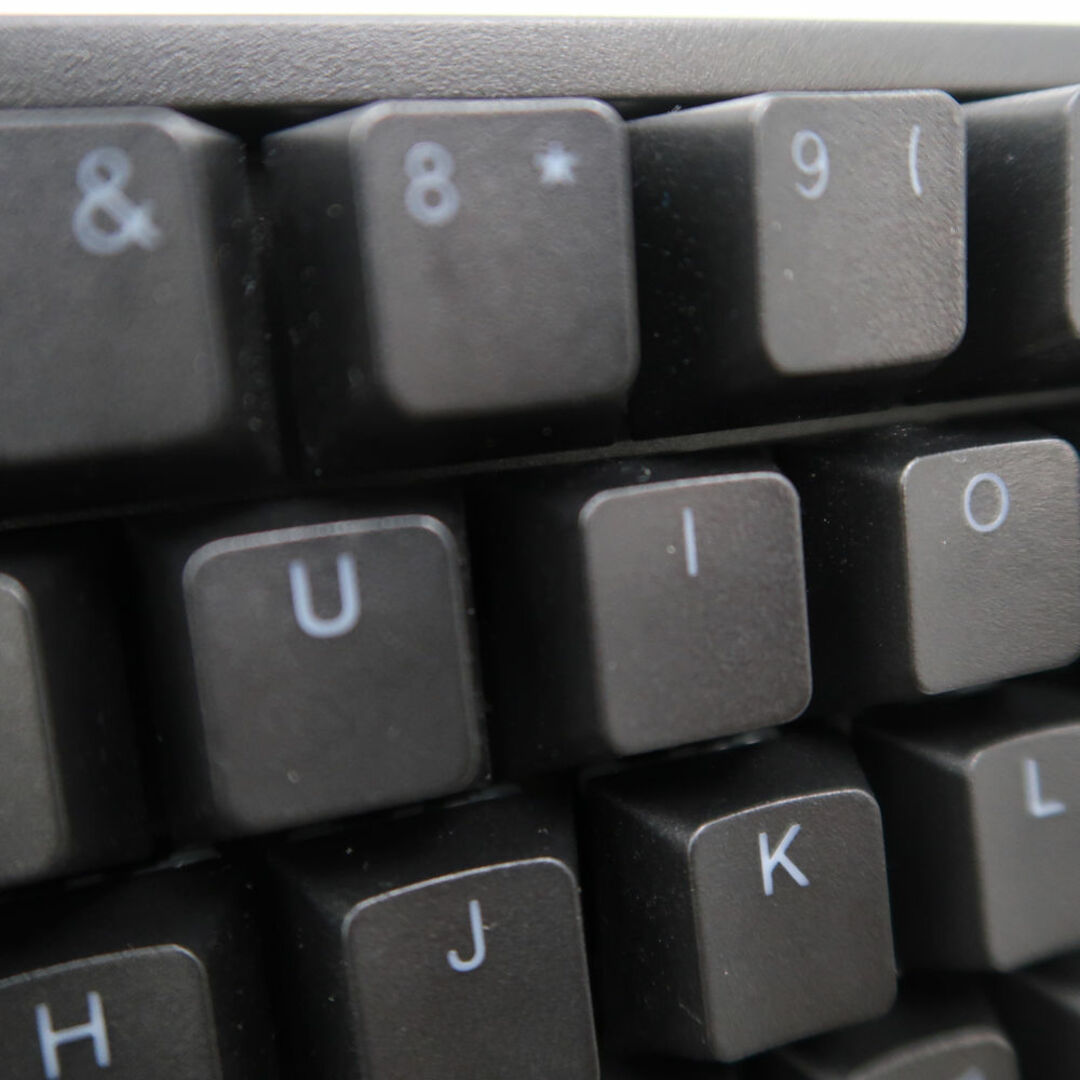 美品 Wooting ウーティン 60HE ゲーミングキーボード ラピッド 美品 Wooting ウーティン 60HE ゲーミングキーボード ラピッド