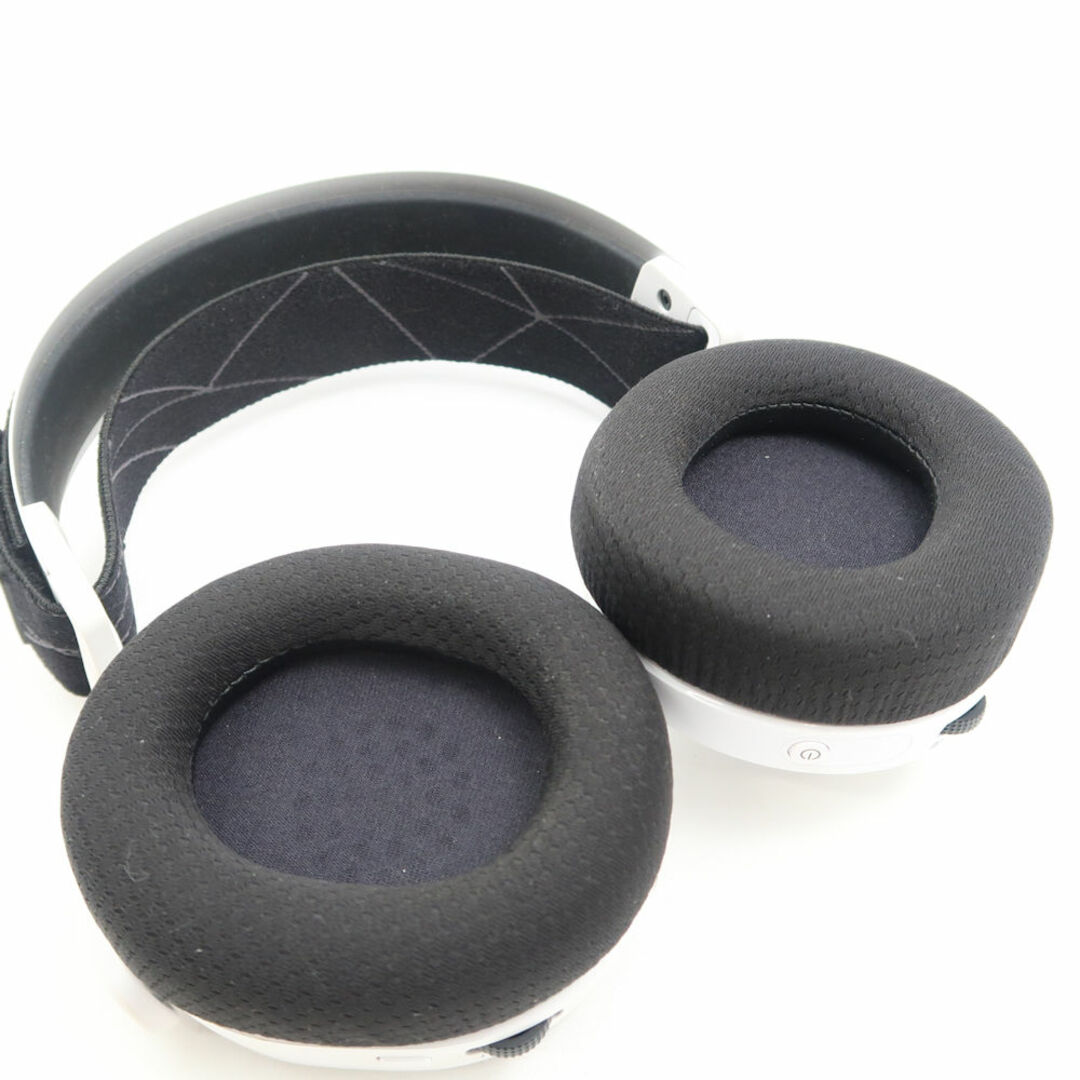 steelseries スティールシリーズ ARCTIS7 (61508) ワイヤレス steelseries スティールシリーズ ARCTIS7 (61508) ワイヤレス