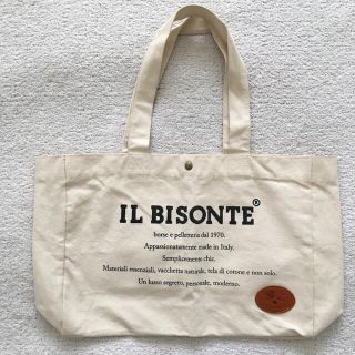 イルビゾンテ Il Bisonte 布バッグの通販 12点 イルビゾンテを買うならラクマ