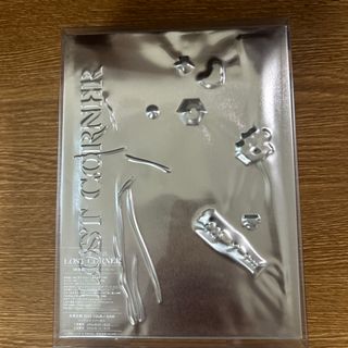 LOST　CORNER（初回限定盤／映像盤／Blu-ray　Disc付）(ポップス/ロック(邦楽))