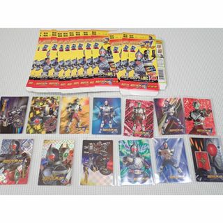 仮面ライダーカブト ソーセージ 第1弾 仮面ライダーカブト