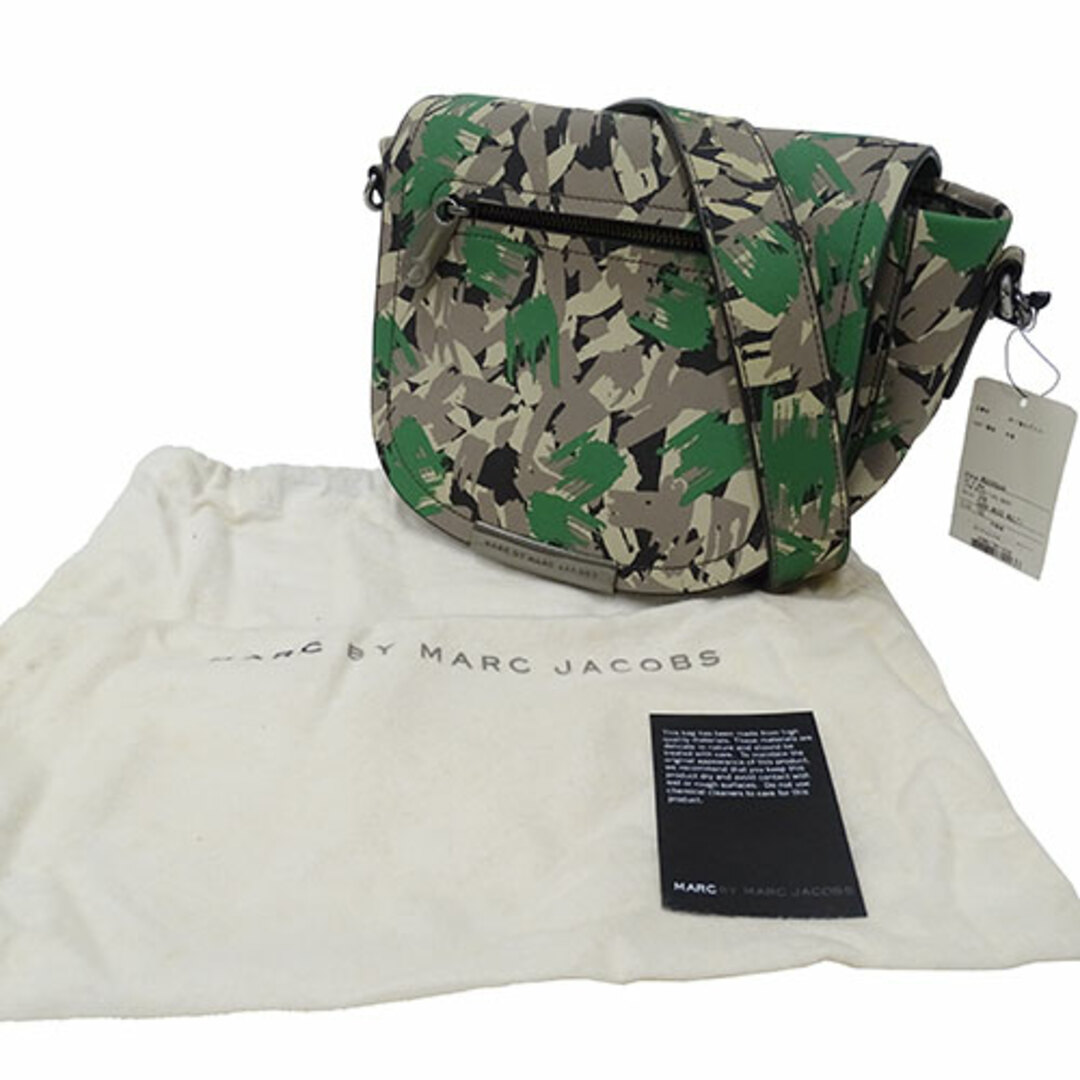 充実の品 JACOBS MARC BY MARC - by Marc マークバイマークジェイコブス バッグ