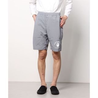 A BATHING APE(ショートパンツ ・ グレー/灰色系)のフリマ A BATHING APE(ショートパンツ ・ グレー/灰色系)のフリマ