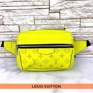 LOUIS VUITTON(イエロー/黄色系)のフリマアイテム一覧 LOUIS VUITTON(イエロー/黄色系)のフリマアイテム一覧