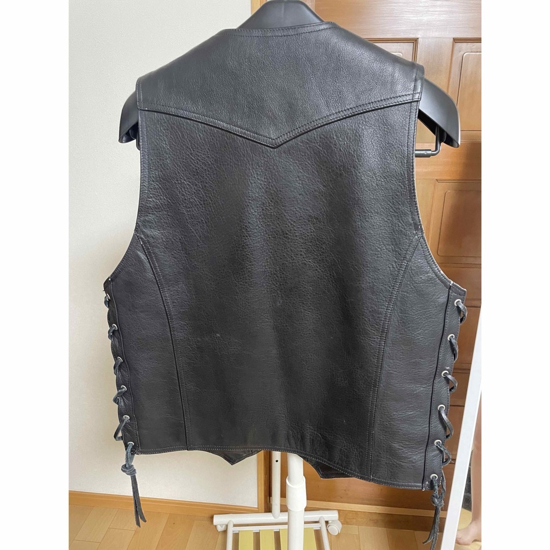 Harley Davidson - 値下げ※ ハーレーダビッドソンレザー バイク Harley Davidson - 値下げ※ ハーレーダビッドソンレザー バイク