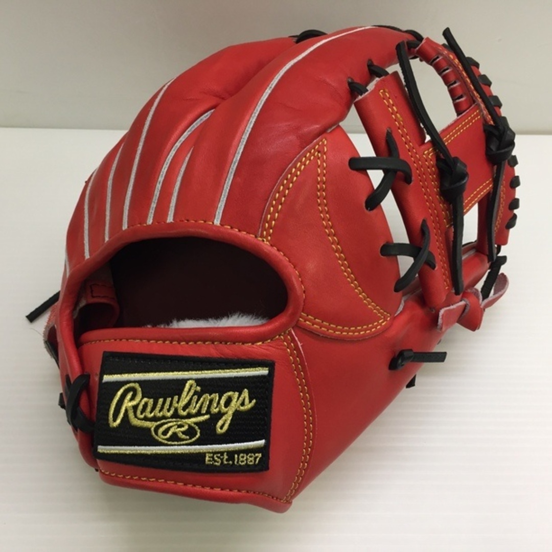 Rawlings - 中古品 ローリングス Rawlings プロプリファード Rawlings - 中古品 ローリングス Rawlings プロプリファード