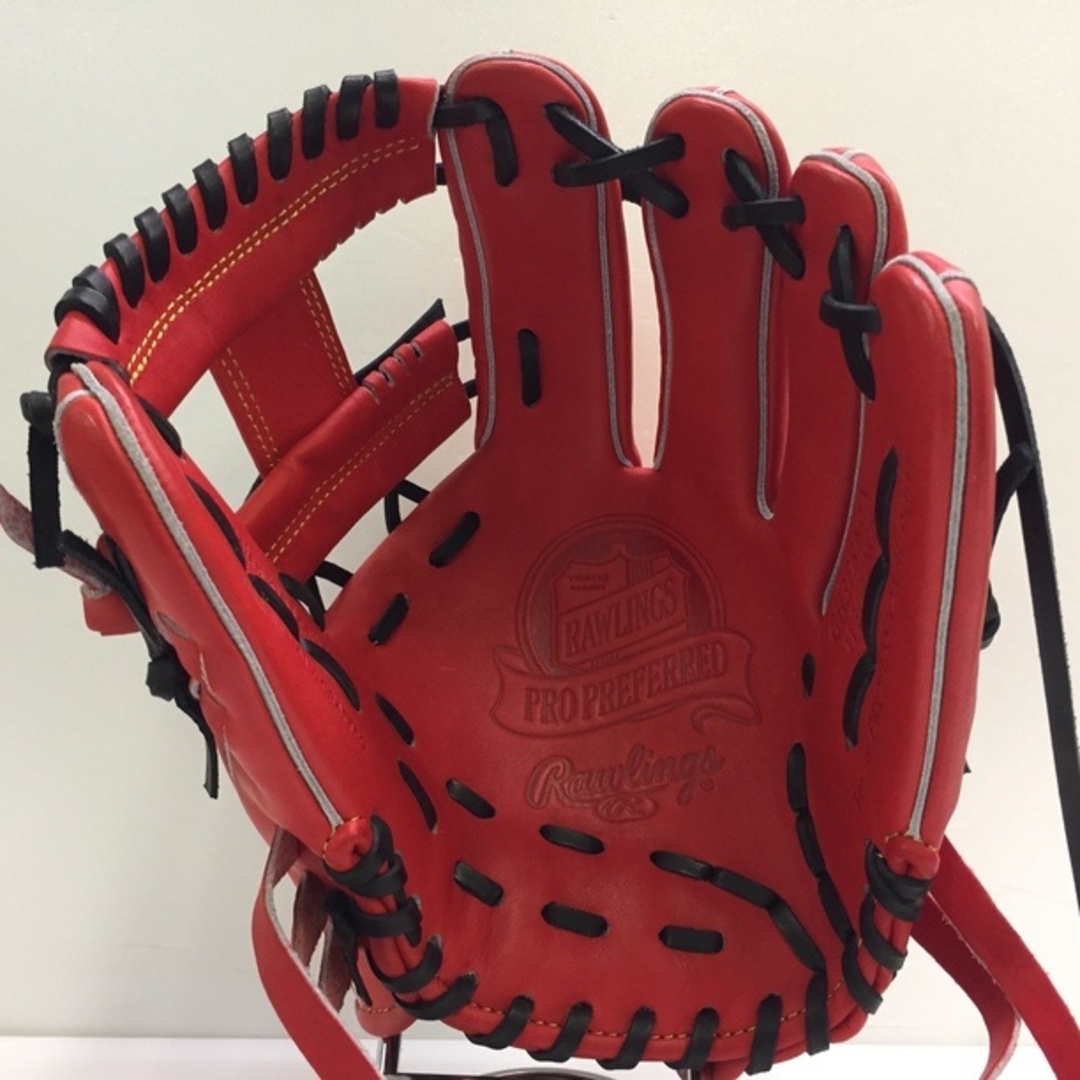 Rawlings - 中古品 ローリングス Rawlings プロプリファード Rawlings - 中古品 ローリングス Rawlings プロプリファード
