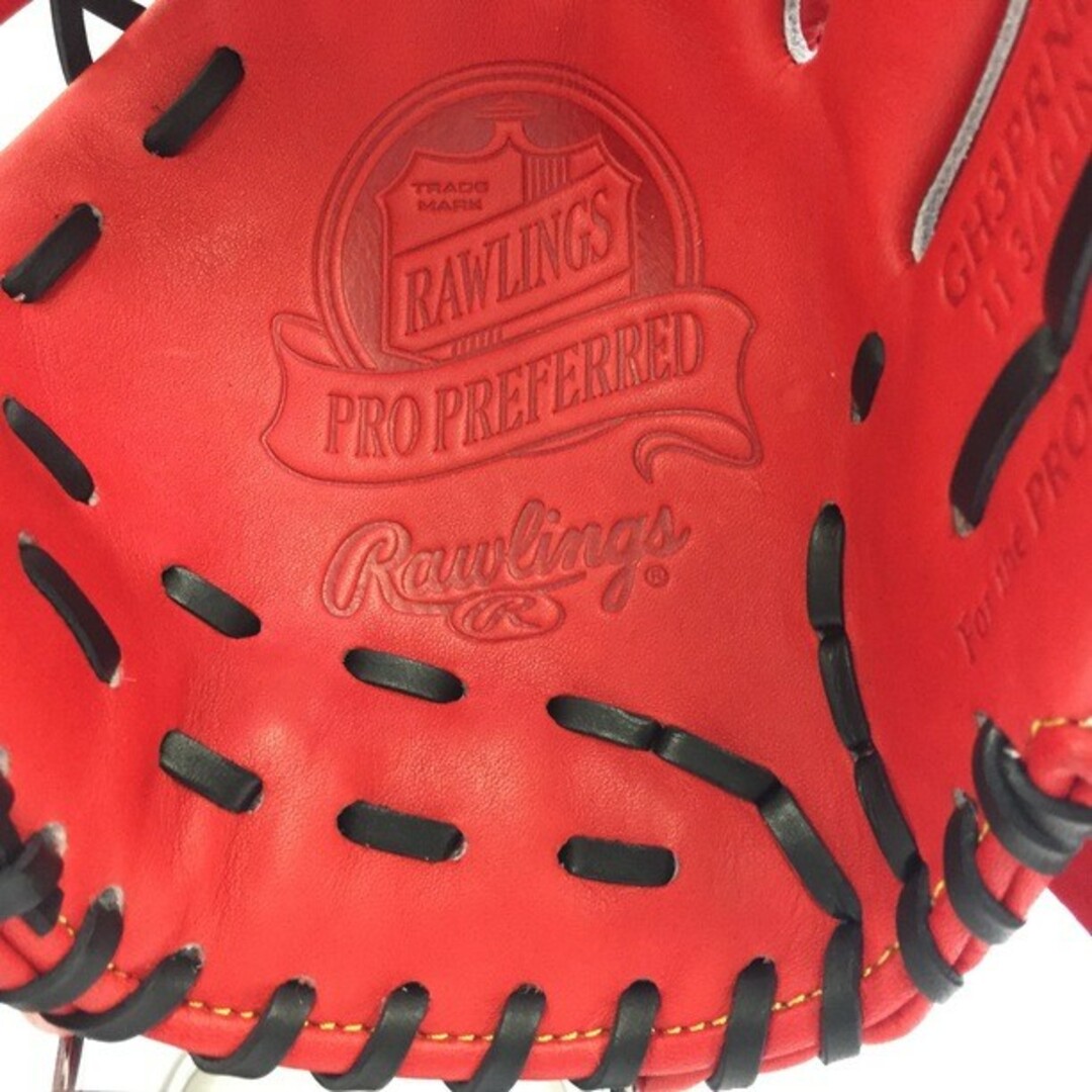 Rawlings - 中古品 ローリングス Rawlings プロプリファード Rawlings - 中古品 ローリングス Rawlings プロプリファード