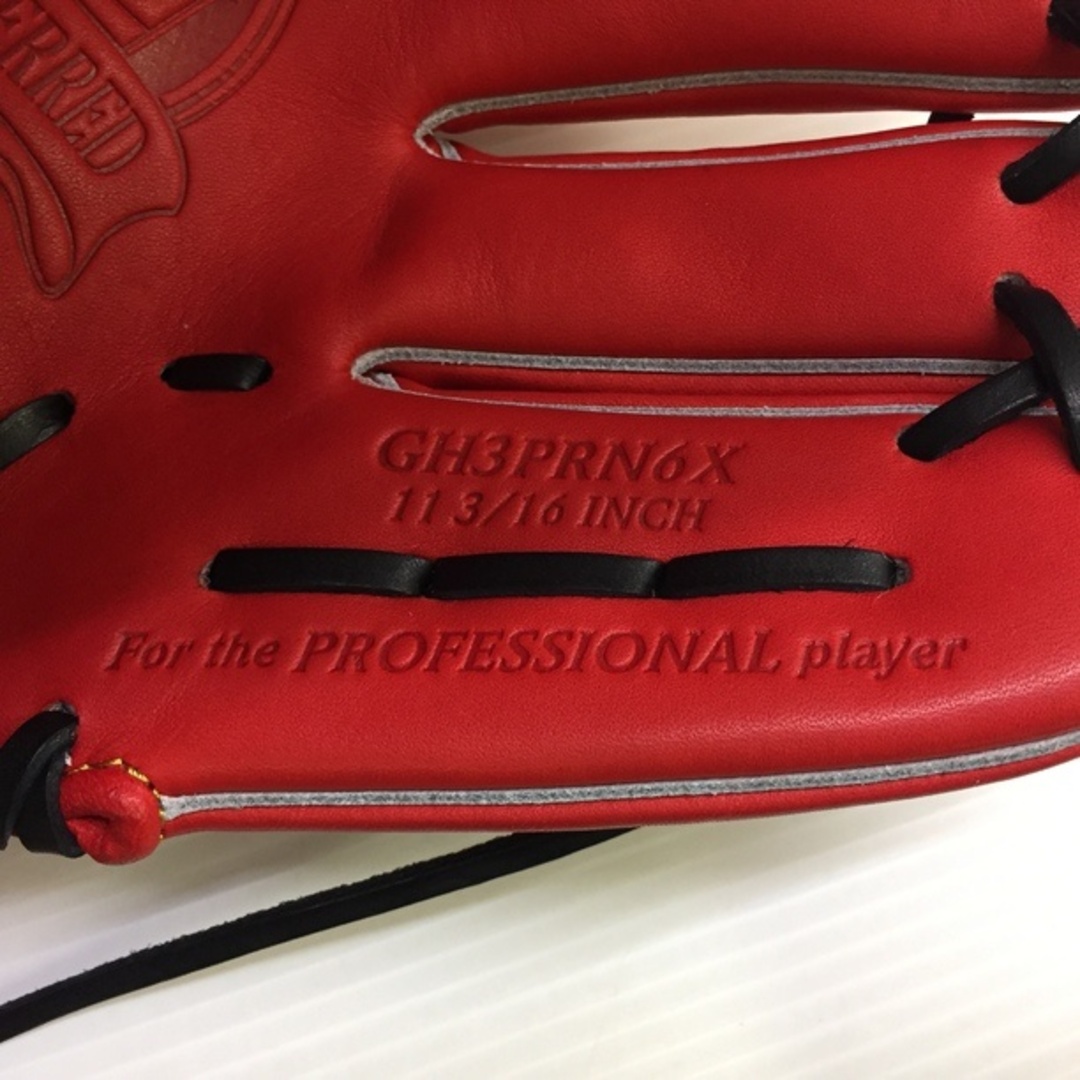 Rawlings - 中古品 ローリングス Rawlings プロプリファード Rawlings - 中古品 ローリングス Rawlings プロプリファード