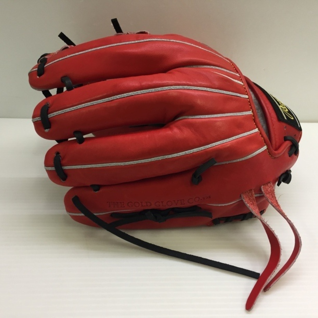 Rawlings - 中古品 ローリングス Rawlings プロプリファード Rawlings - 中古品 ローリングス Rawlings プロプリファード