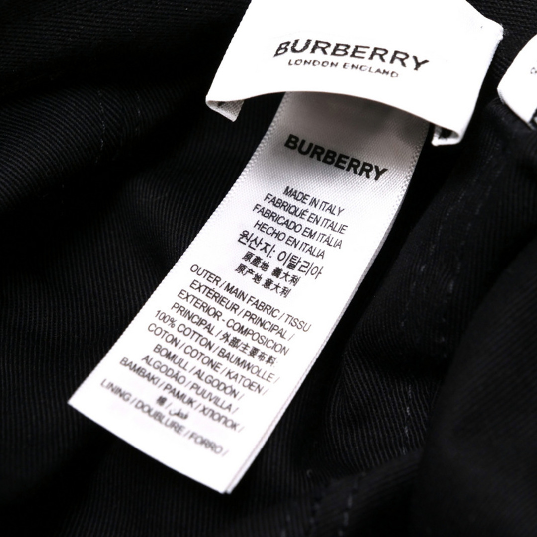 □未使用品□BURBERRY バーバリー ハット サイズS ヴィンテージ □未使用品□BURBERRY バーバリー ハット サイズS ヴィンテージ