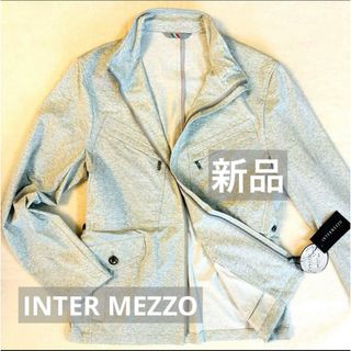 INTERMEZZO(ジャケット/アウター)のフリマアイテム一覧 INTERMEZZO(ジャケット/アウター)のフリマアイテム一覧