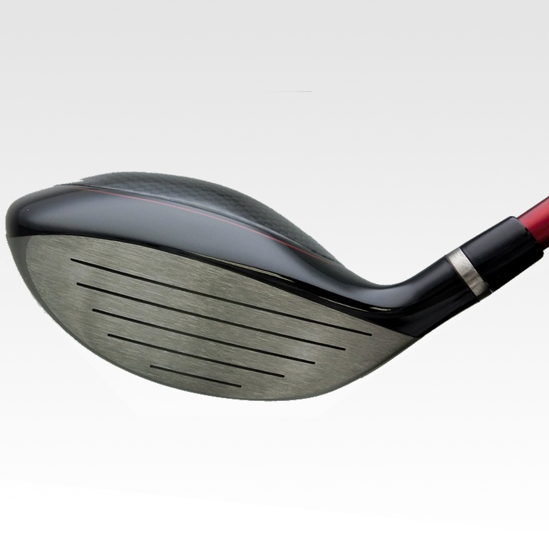 ヤマハ フェアウェイウッド RMX VD 5W ヤマハ フェアウェイウッド RMX VD 5W