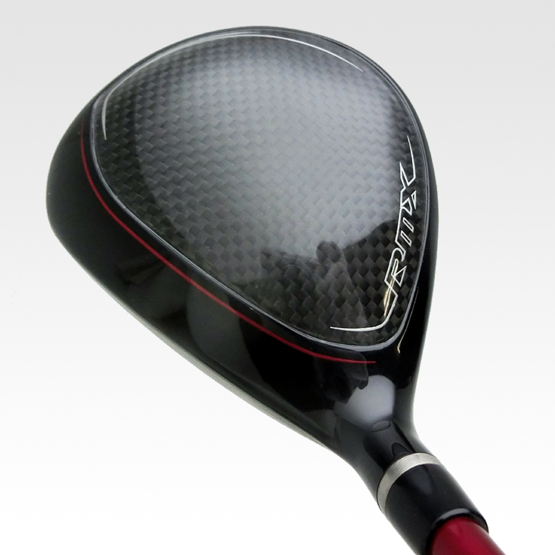 ヤマハ フェアウェイウッド RMX VD 5W ヤマハ フェアウェイウッド RMX VD 5W