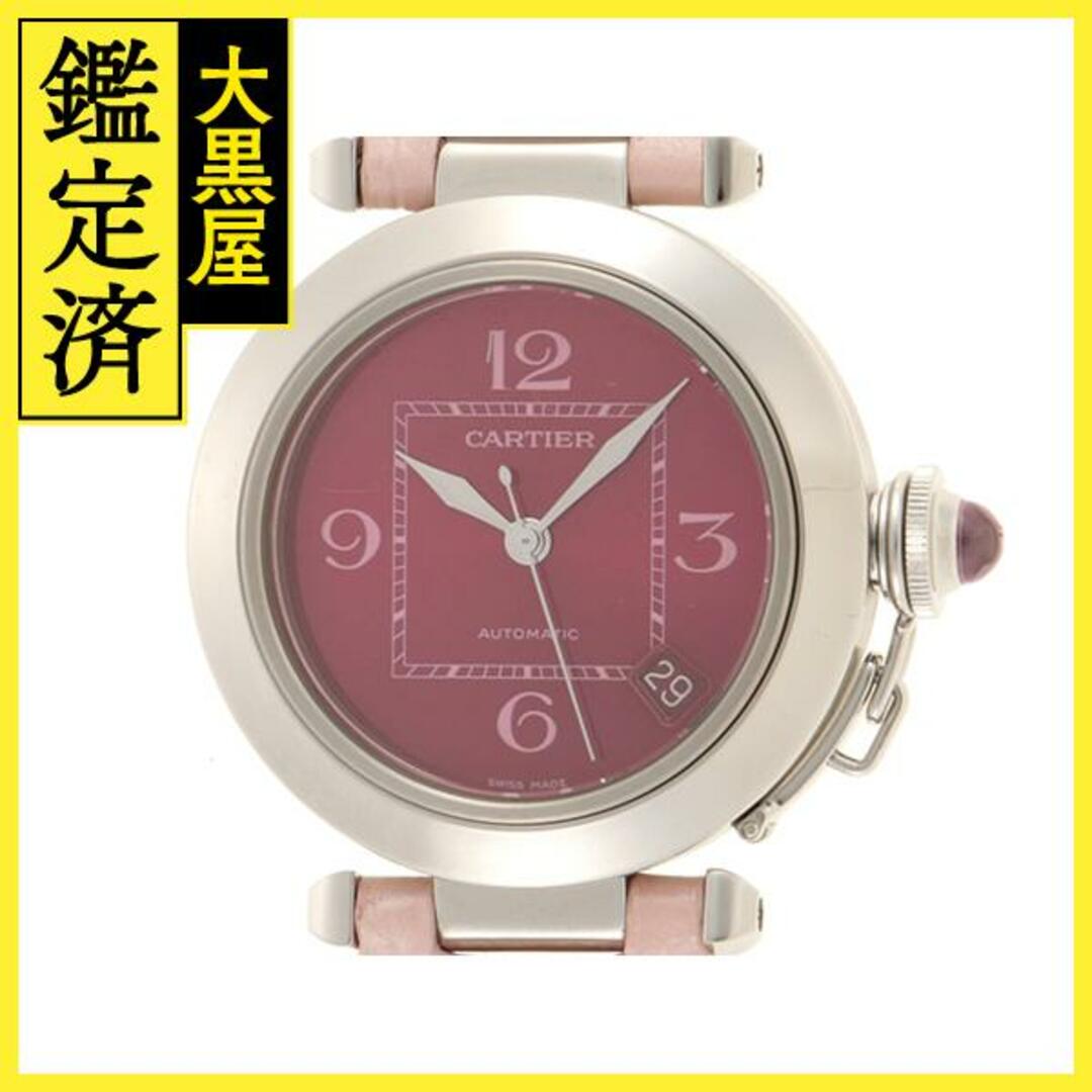 Cartier - カルティエ ﾊﾟｼｬC W3108299 【473】