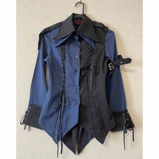 BODYLINE(シャツ/ブラウス(長袖/七分))のフリマアイテム一覧 BODYLINE(シャツ/ブラウス(長袖/七分))のフリマアイテム一覧