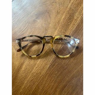 KAREN WALKER - カレンウォーカー サングラスの通販 by 新品多数 KAREN WALKER - カレンウォーカー サングラスの通販 by 新品多数