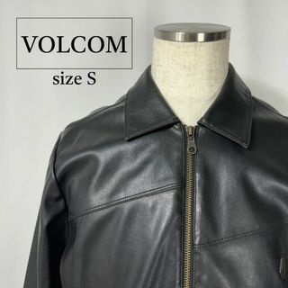 volcom(レザージャケット)のフリマアイテム一覧 volcom(レザージャケット)のフリマアイテム一覧