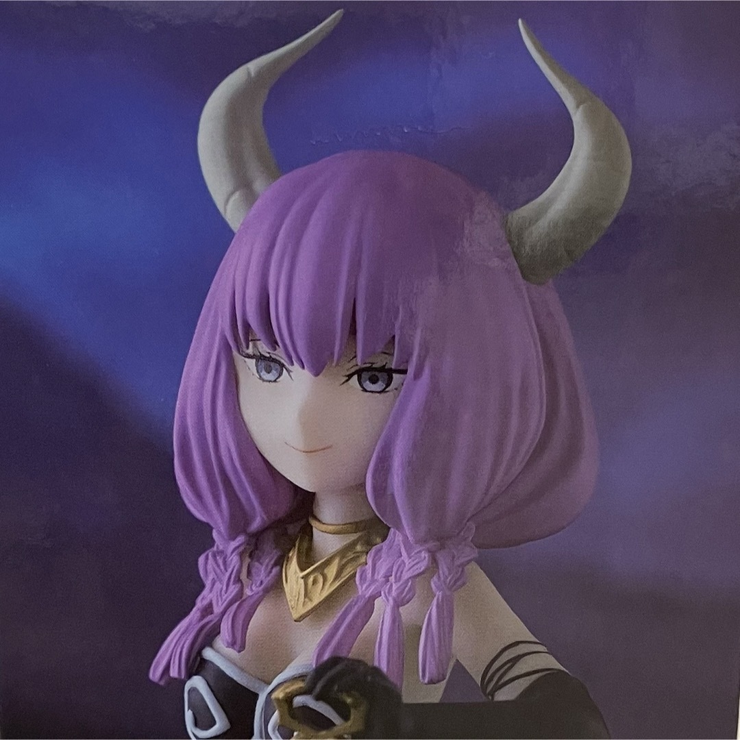 SEGA - 葬送のフリーレン フィギュア【アウラ】の通販 by MILK's SEGA - 葬送のフリーレン フィギュア【アウラ】の通販 by MILK's