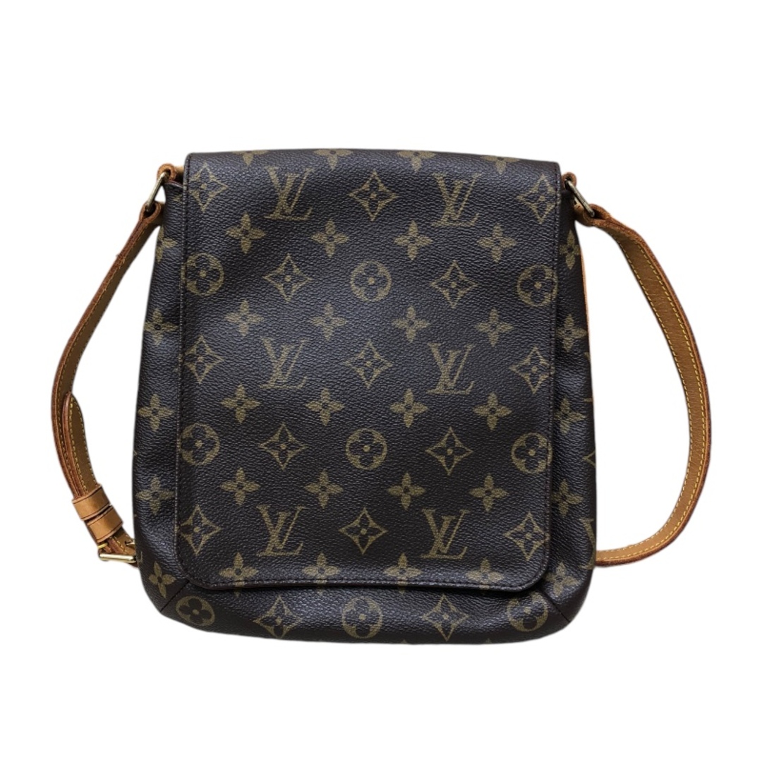 ルイ・ヴィトン LOUIS VUITTON ミュゼット・サルサ ショート ルイ・ヴィトン LOUIS VUITTON ミュゼット・サルサ ショート