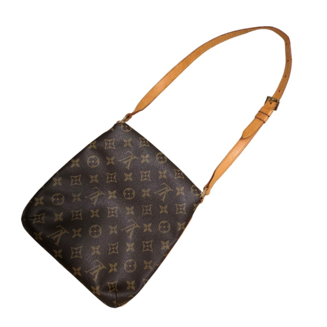 ルイ・ヴィトン LOUIS VUITTON ミュゼット・サルサ ショート ルイ・ヴィトン LOUIS VUITTON ミュゼット・サルサ ショート