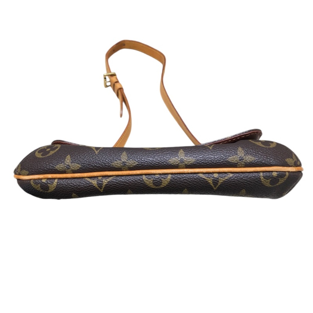 ルイ・ヴィトン LOUIS VUITTON ミュゼット・サルサ ショート ルイ・ヴィトン LOUIS VUITTON ミュゼット・サルサ ショート