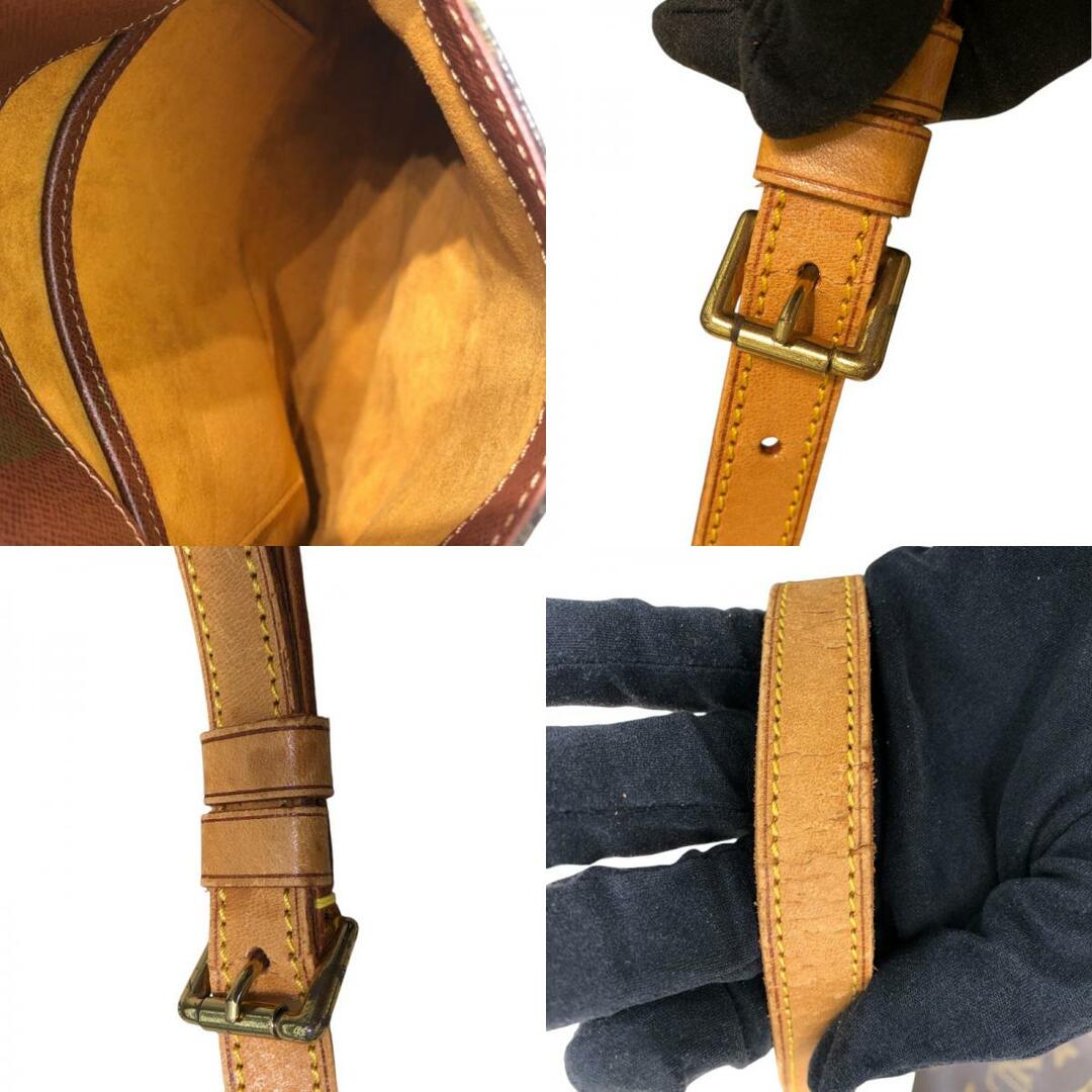 ルイ・ヴィトン LOUIS VUITTON ミュゼット・サルサ ショート ルイ・ヴィトン LOUIS VUITTON ミュゼット・サルサ ショート
