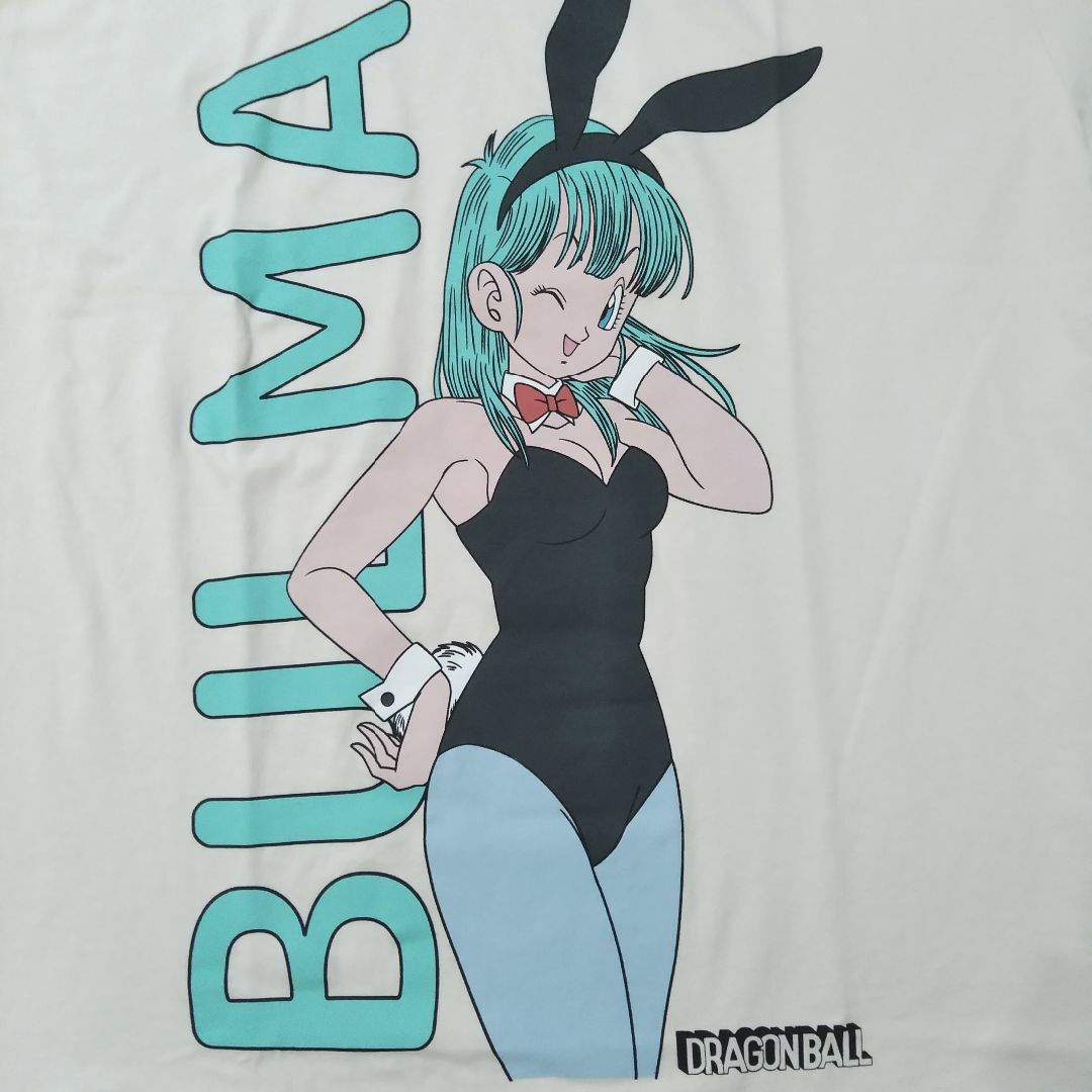 ドラゴンボール - ドラゴンボール Tシャツ XLサイズ ベージュ ドラゴンボール - ドラゴンボール Tシャツ XLサイズ ベージュ