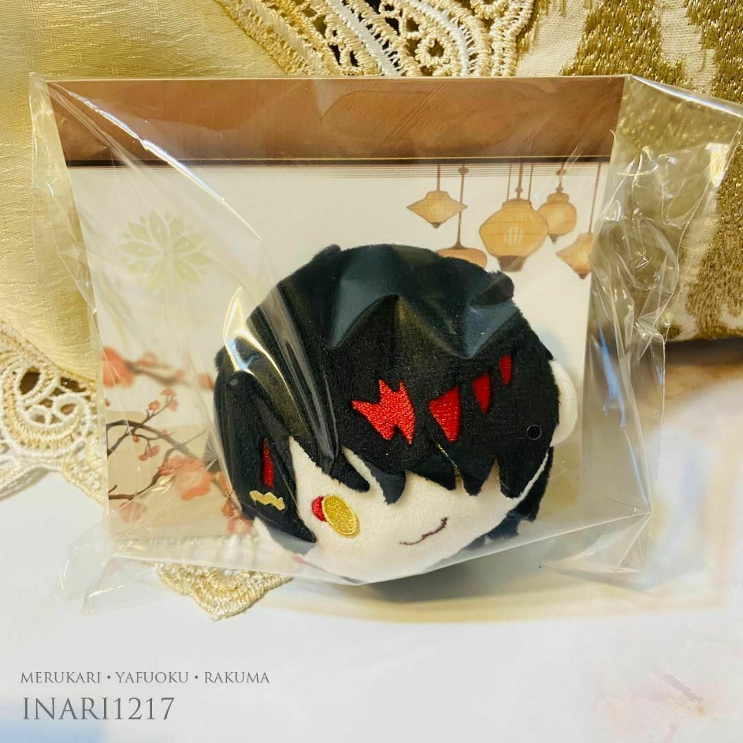 にじさんじen Luxiem 中国限定一番くじ 華灯 アイク(Luxiem EN にじさんじen Luxiem 中国限定一番くじ 華灯 アイク(Luxiem EN