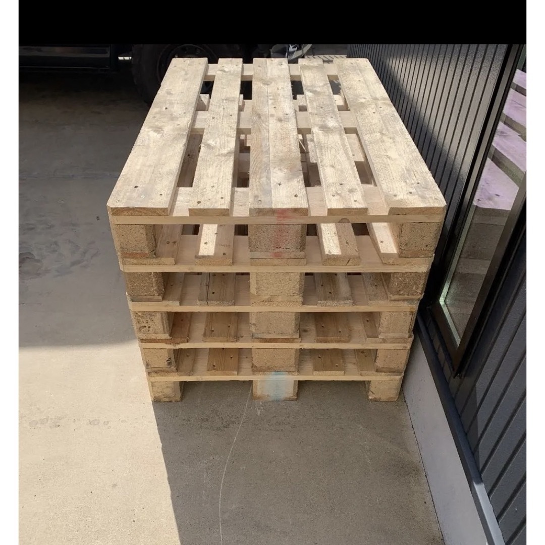 木製パレット 木パレット 輸送パレット EPALパレット ユーロ 木製パレット 木パレット 輸送パレット EPALパレット ユーロ