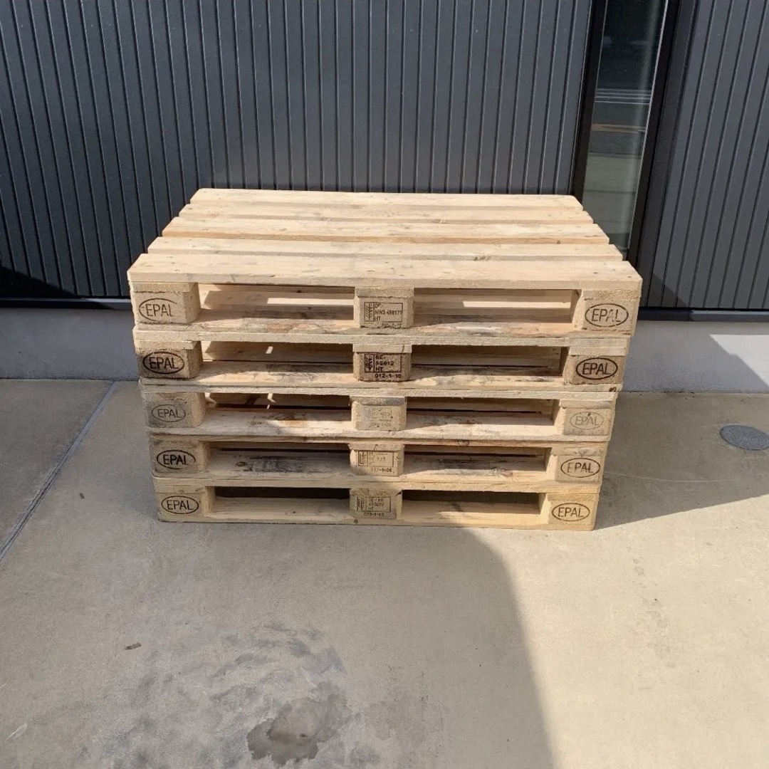 木製パレット 木パレット 輸送パレット EPALパレット ユーロ 木製パレット 木パレット 輸送パレット EPALパレット ユーロ