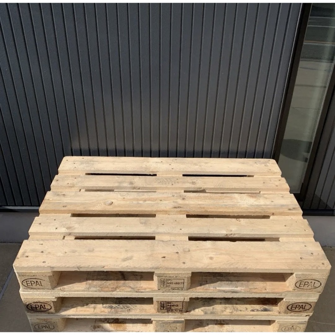 木製パレット 木パレット 輸送パレット EPALパレット ユーロ 木製パレット 木パレット 輸送パレット EPALパレット ユーロ