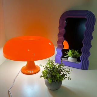 NESSINOARTEMIDE ネッシーノアルテミデ　リプロダクト　スペースエイ(テーブルスタンド)