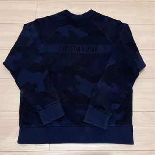 Christian Dior(トレーナー/スウェット)のフリマアイテム一覧 Christian Dior(トレーナー/スウェット)のフリマアイテム一覧