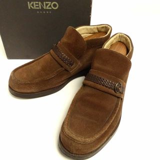 KENZO(ブーツ)のフリマアイテム一覧 KENZO(ブーツ)のフリマアイテム一覧