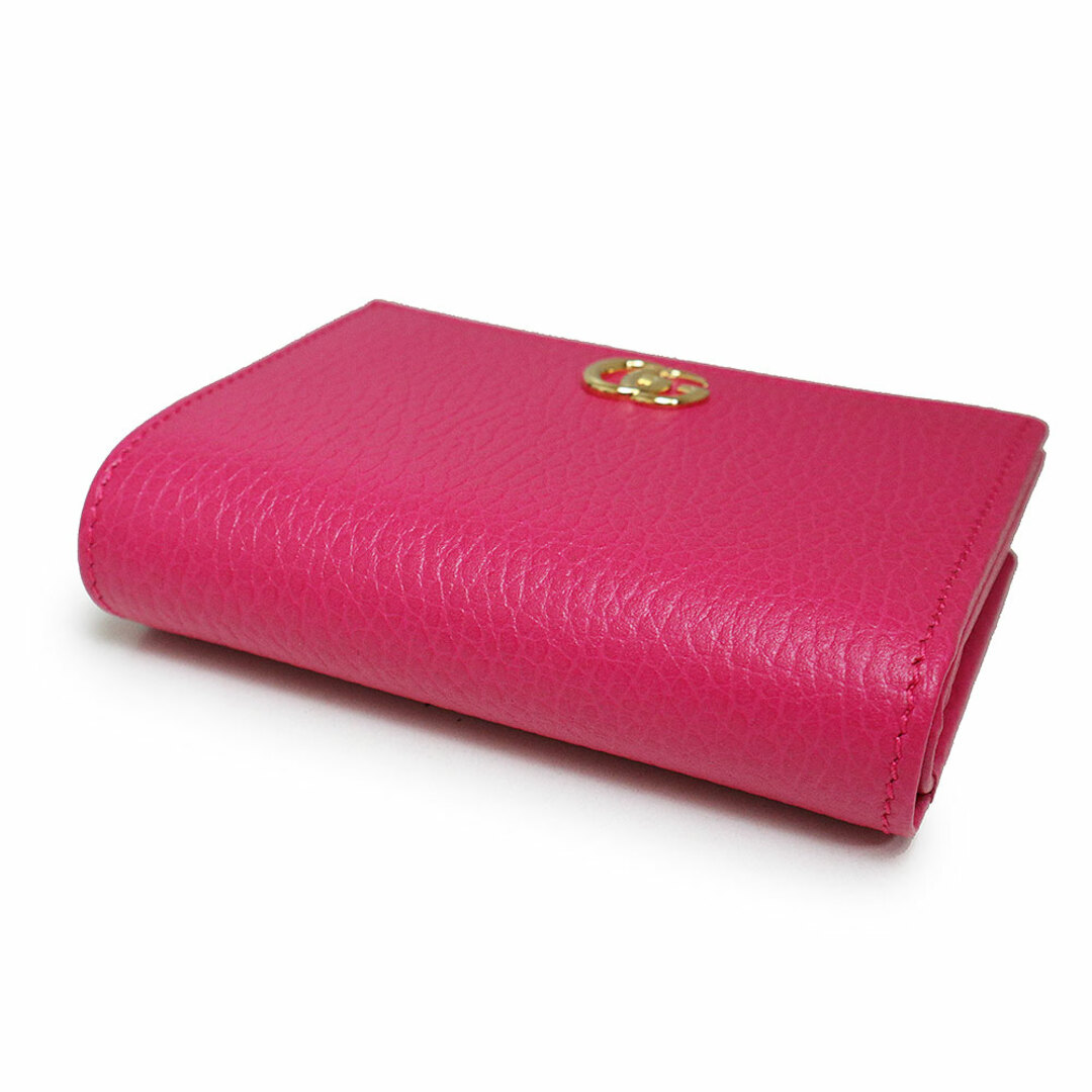 グッチ GUCCI 二つ折り財布 ミニ財布 レディース プチ グッチ GUCCI 二つ折り財布 ミニ財布 レディース プチ