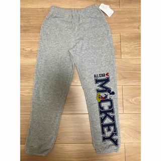 新品タグ付き　ミッキー　ナイトウェア(パジャマ)